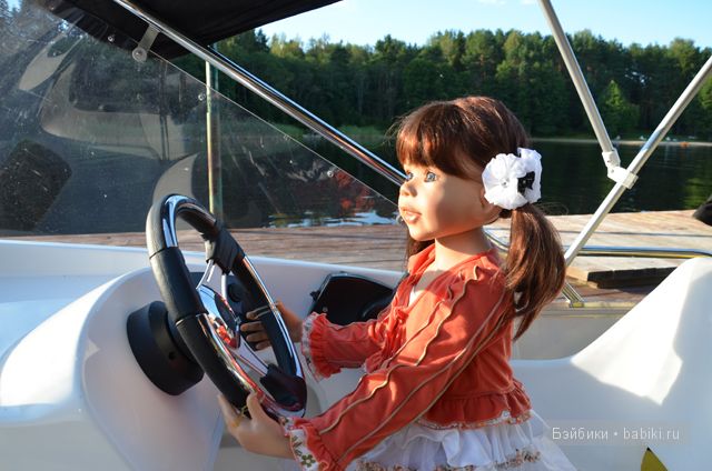 Воспоминания о лете - Селигер