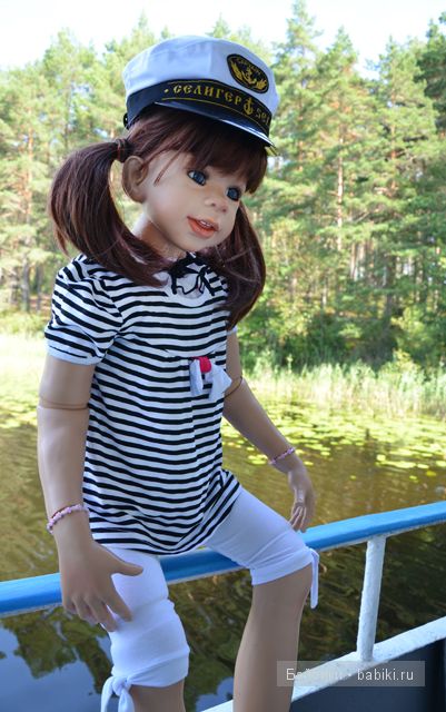 Воспоминания о лете - Селигер