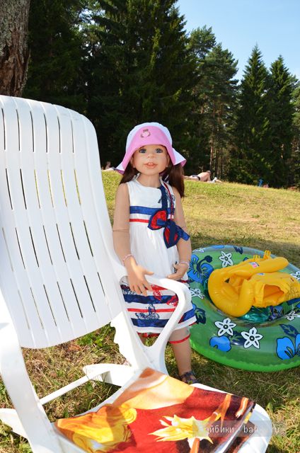 Воспоминания о лете - Селигер