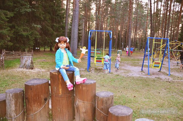 Воспоминания о лете - Селигер