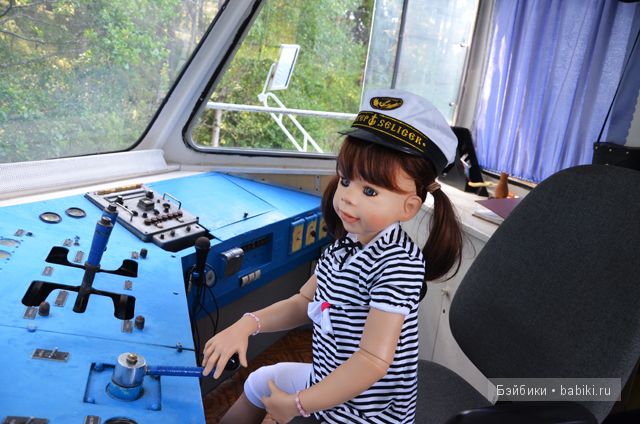 Воспоминания о лете - Селигер