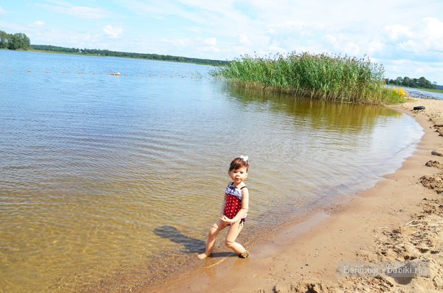 Воспоминания о лете - Селигер