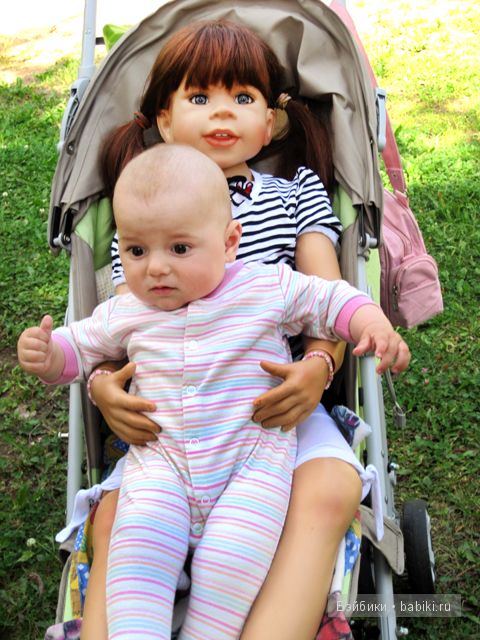 Воспоминания о лете - Селигер (фото 2)