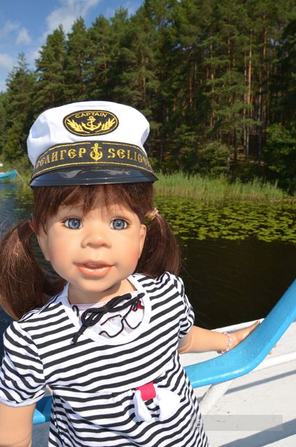 Воспоминания о лете - Селигер