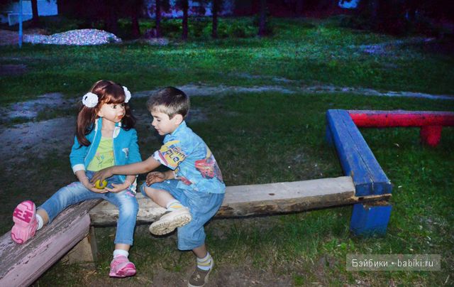 Воспоминания о лете - Селигер