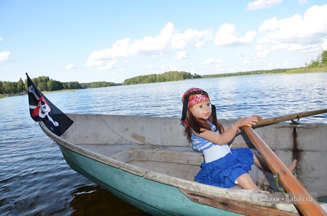 Воспоминания о лете - Селигер