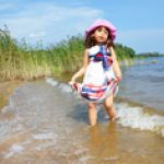 Воспоминания о лете - Селигер