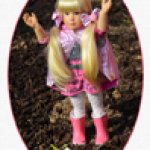 Кукольная жизнь моих малюток (Kidz 'n' Cats ). Как мы весну ждали!