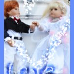 Свадьба! Свадьба! Кольца! Кольца! (Kidz ‘n’ Cats, Sonja Hartmann).