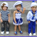 Мечты о море! (Kidz ‘n’ Cats, Sonja Hartmann).