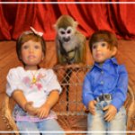 Деревенский цирк. (Kidz ‘n’ Cats, Sonja Hartmann)