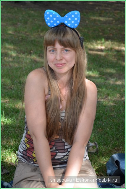 Кукольная встреча Бейбиков в Москве, 2013