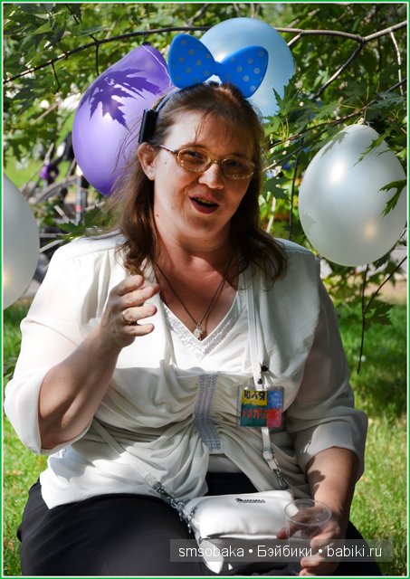 Кукольная встреча Бейбиков в Москве, 2013