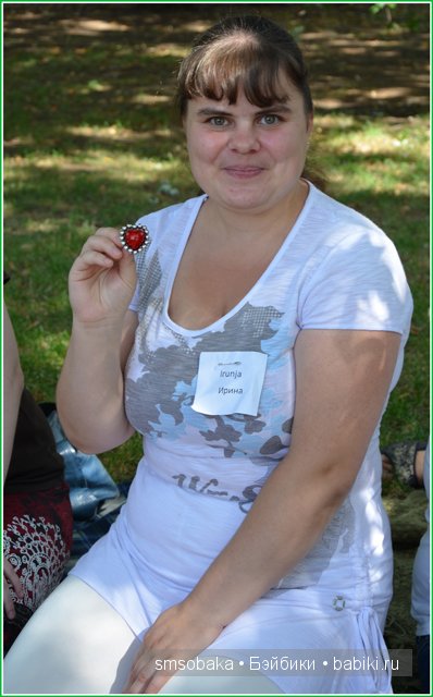 Кукольная встреча Бейбиков в Москве, 2013