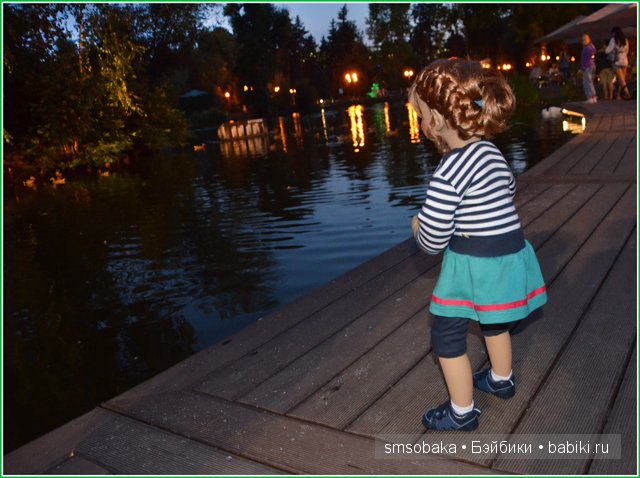 Кукольная встреча Бейбиков в Москве, 2013