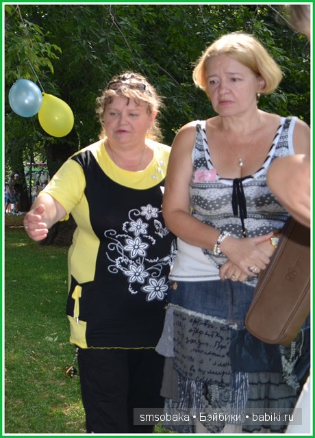 Кукольная встреча Бейбиков в Москве, 2013