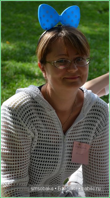 Кукольная встреча Бейбиков в Москве, 2013