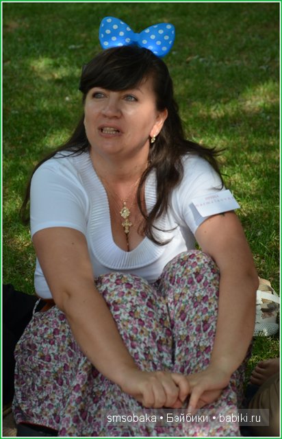 Кукольная встреча Бейбиков в Москве, 2013