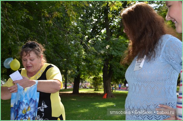 Кукольная встреча Бейбиков в Москве, 2013