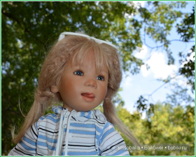 Кукольная встреча Бейбиков в Москве, 2013