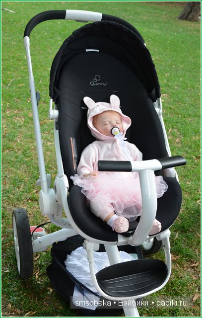 Кукольная встреча Бейбиков в Москве, 2013