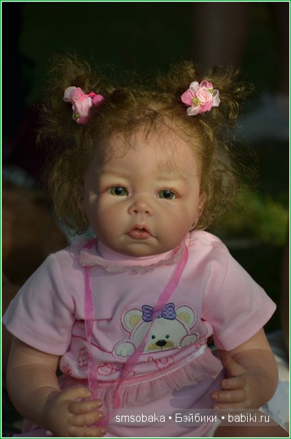 Кукольная встреча Бейбиков в Москве, 2013