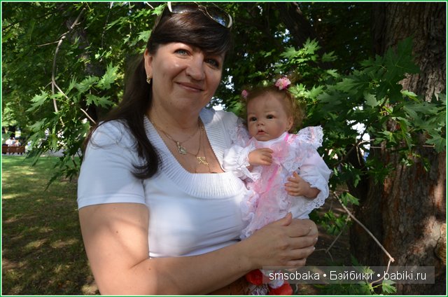 Кукольная встреча Бейбиков в Москве, 2013