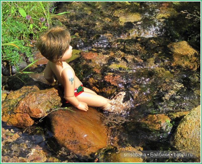 Подводное плавание. (Kidz ‘n’ Cats, Sonja Hartmann)