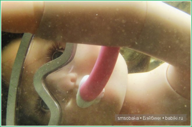 Подводное плавание. (Kidz ‘n’ Cats, Sonja Hartmann)