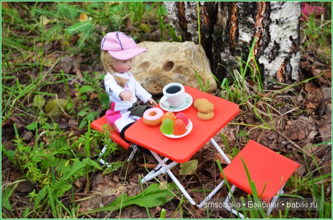 Турлагерь. Kidz ‘n’ Cats, Sonja Hartmann (фото 4)