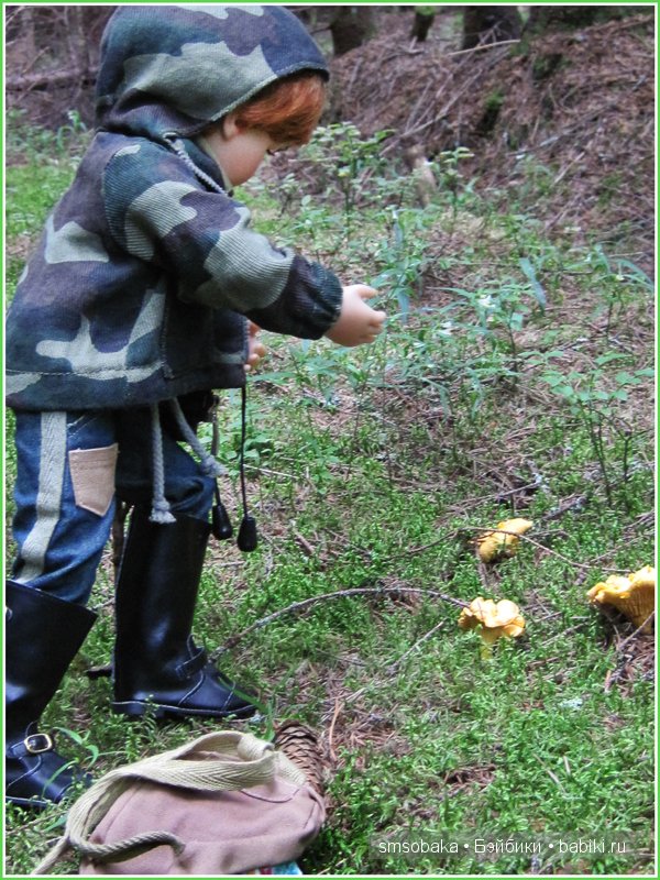 Турлагерь. Kidz ‘n’ Cats, Sonja Hartmann