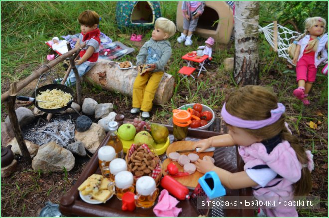 Турлагерь. Kidz ‘n’ Cats, Sonja Hartmann (фото 8)