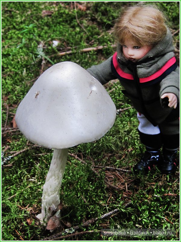 Турлагерь. Kidz ‘n’ Cats, Sonja Hartmann