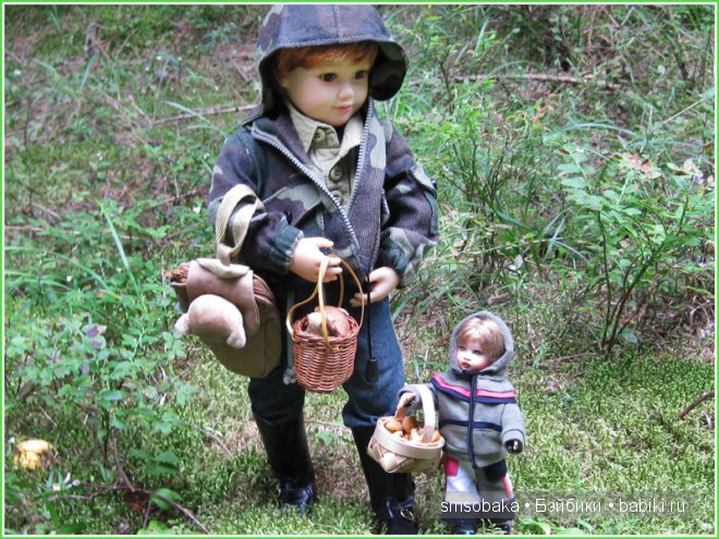 Турлагерь. Kidz ‘n’ Cats, Sonja Hartmann