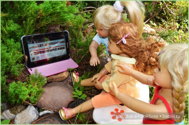 Турлагерь. Kidz ‘n’ Cats, Sonja Hartmann