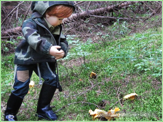 Турлагерь. Kidz ‘n’ Cats, Sonja Hartmann