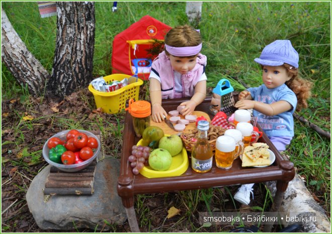 Турлагерь. Kidz ‘n’ Cats, Sonja Hartmann (фото 6)
