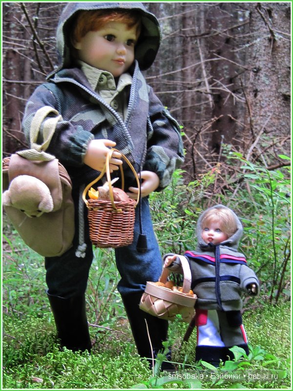 Турлагерь. Kidz ‘n’ Cats, Sonja Hartmann