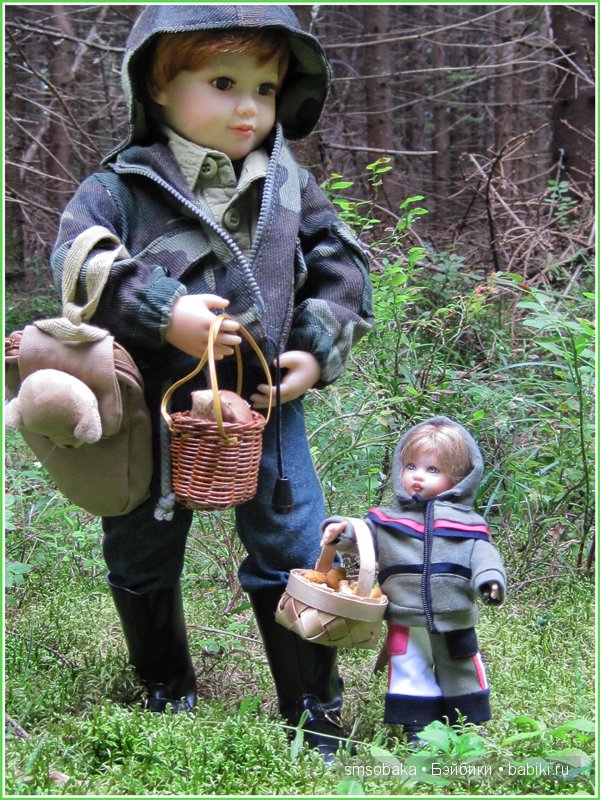 Турлагерь. Kidz ‘n’ Cats, Sonja Hartmann