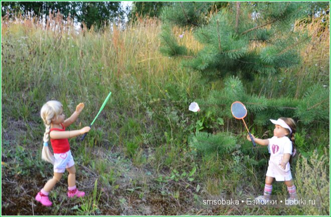 Турлагерь. Kidz ‘n’ Cats, Sonja Hartmann