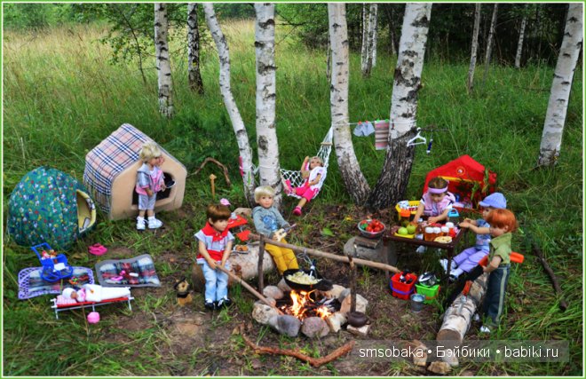 Турлагерь. Kidz ‘n’ Cats, Sonja Hartmann (фото 2)