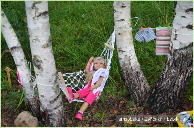 Турлагерь. Kidz ‘n’ Cats, Sonja Hartmann (фото 10)