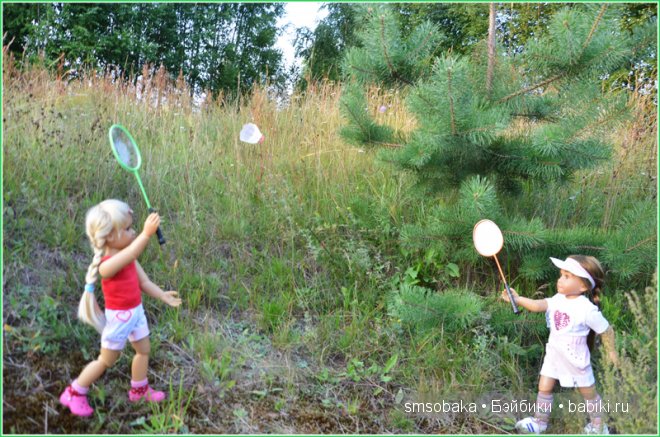 Турлагерь. Kidz ‘n’ Cats, Sonja Hartmann