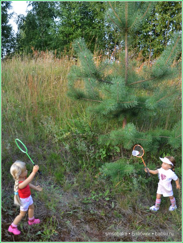 Турлагерь. Kidz ‘n’ Cats, Sonja Hartmann