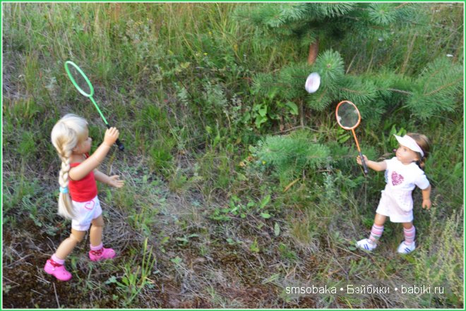 Турлагерь. Kidz ‘n’ Cats, Sonja Hartmann