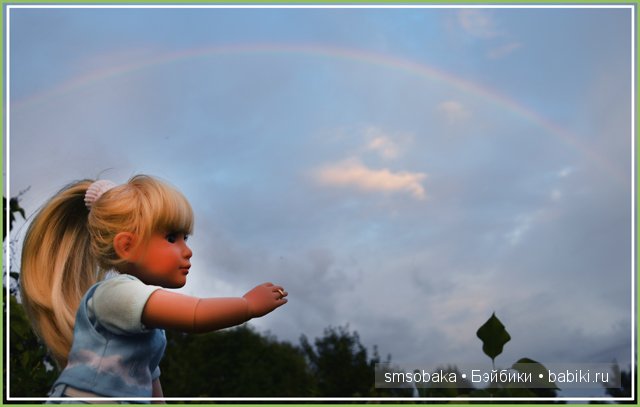 Турлагерь. Kidz ‘n’ Cats, Sonja Hartmann