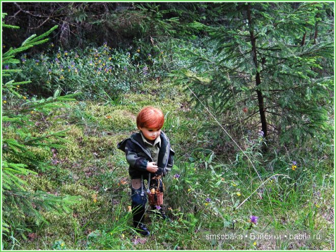 Турлагерь. Kidz ‘n’ Cats, Sonja Hartmann