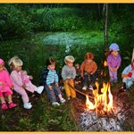 Турлагерь. Kidz ‘n’ Cats, Sonja Hartmann