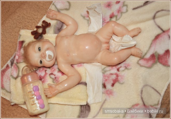 Материнство | Бэйбики Материнство — Коллекционные куклы разных авторов (Разное): редкие бренды
