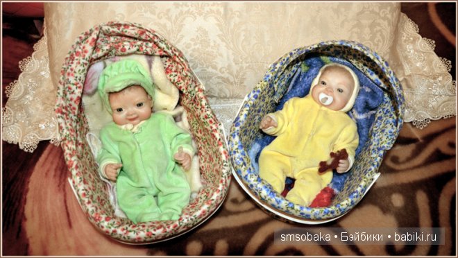 Материнство | Бэйбики Материнство — Коллекционные куклы разных авторов (Разное): редкие бренды